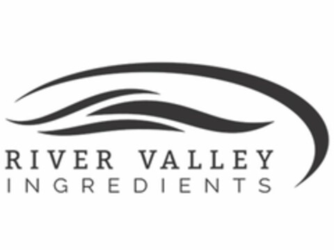 RIVER VALLEY INGREDIENTS Logo (USPTO, 09.10.2018)