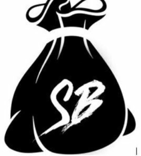 SB Logo (USPTO, 11.10.2018)