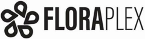 FLORAPLEX Logo (USPTO, 23.10.2018)