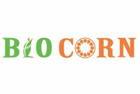 BIO CORN Logo (USPTO, 09.11.2018)