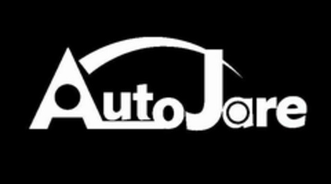 AUTOJARE Logo (USPTO, 12/14/2018)