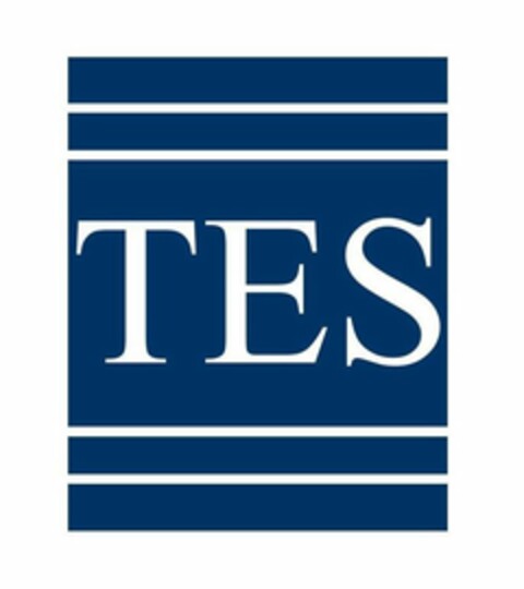 TES Logo (USPTO, 15.01.2019)