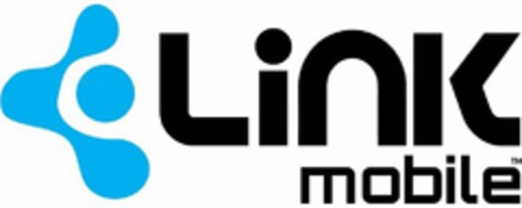 LINK MOBILE Logo (USPTO, 21.01.2019)