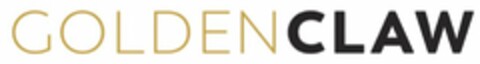 GOLDENCLAW Logo (USPTO, 23.01.2019)