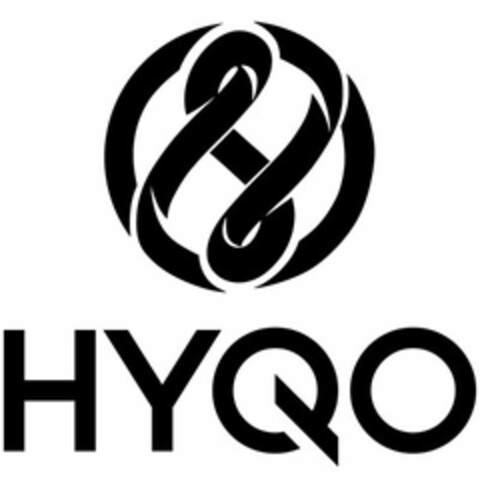 HYQO Logo (USPTO, 16.02.2019)