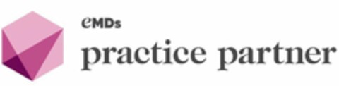 EMDS PRACTICE PARTNER Logo (USPTO, 02/27/2019)