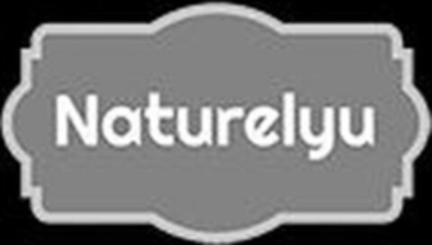 NATURELYU Logo (USPTO, 03/07/2019)