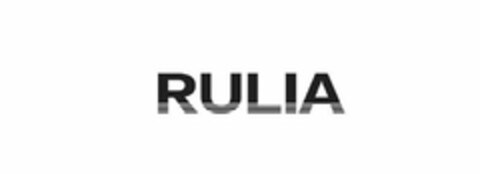 RULIA Logo (USPTO, 14.03.2019)