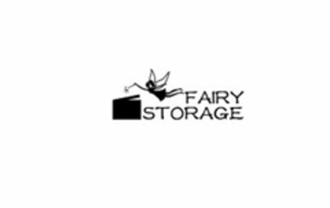 FAIRY STORAGE Logo (USPTO, 19.03.2019)