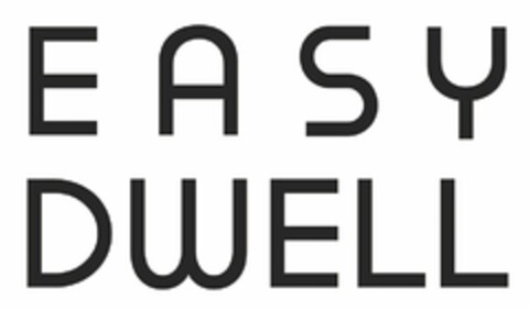 EASYDWELL Logo (USPTO, 25.03.2019)