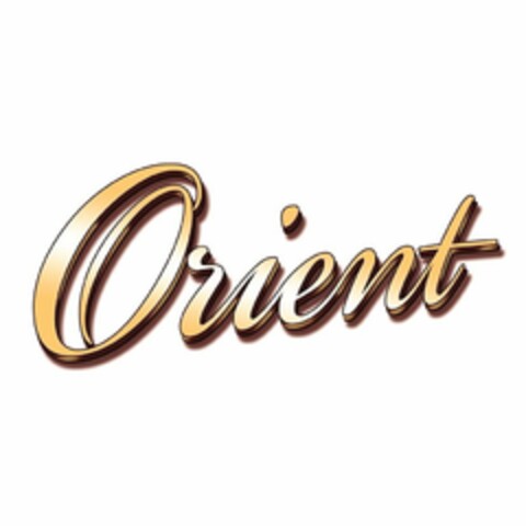 ORIENT Logo (USPTO, 30.04.2019)