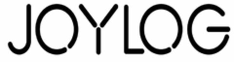 JOYLOG Logo (USPTO, 05/07/2019)