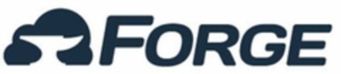 FORGE Logo (USPTO, 26.06.2019)