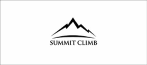 SUMMIT CLIMB Logo (USPTO, 27.06.2019)