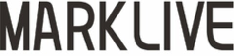 MARK LIVE Logo (USPTO, 30.07.2019)