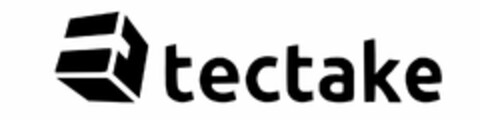 TECTAKE Logo (USPTO, 08/02/2019)