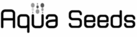 AQUA SEEDS Logo (USPTO, 13.08.2019)