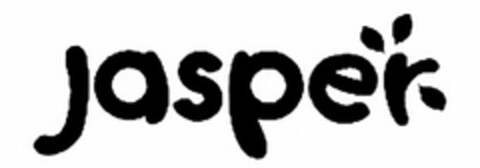 JASPER Logo (USPTO, 14.08.2019)
