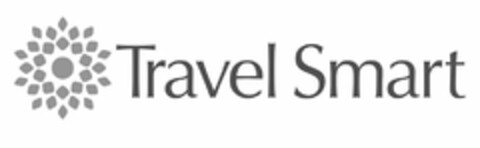 TRAVEL SMART Logo (USPTO, 09/13/2019)