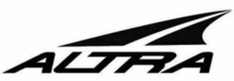 ALTRA Logo (USPTO, 18.09.2019)