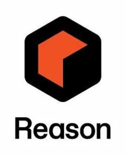 REASON Logo (USPTO, 08.10.2019)