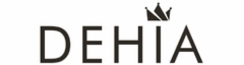 DEHIA Logo (USPTO, 10/30/2019)