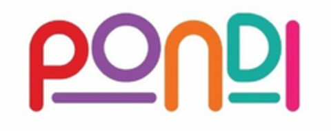 PONDI Logo (USPTO, 03.11.2019)