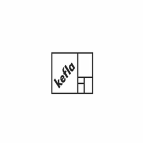 KEFLA Logo (USPTO, 11/08/2019)