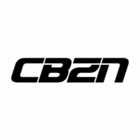 CBZN Logo (USPTO, 15.11.2019)