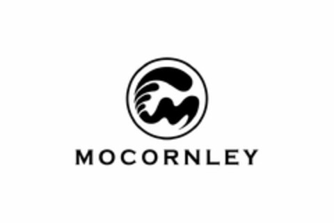 MOCORNLEY Logo (USPTO, 10.12.2019)