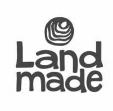 LAND MADE Logo (USPTO, 17.12.2019)