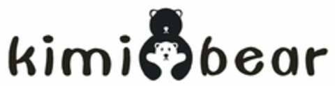 KIMI BEAR Logo (USPTO, 20.12.2019)