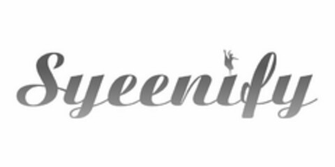 SYEENIFY Logo (USPTO, 12/23/2019)