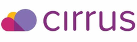 CIRRUS Logo (USPTO, 29.01.2020)