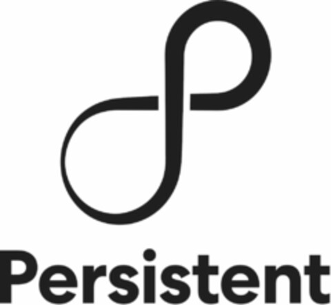 PS PERSISTENT Logo (USPTO, 08.02.2020)