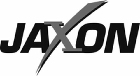 JAXON Logo (USPTO, 21.02.2020)