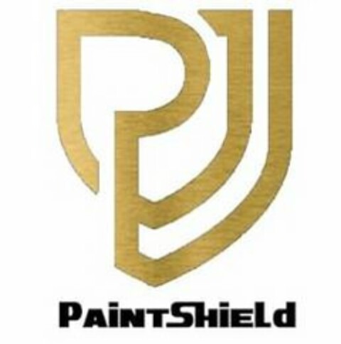 PAINTSHIELD Logo (USPTO, 11.03.2020)