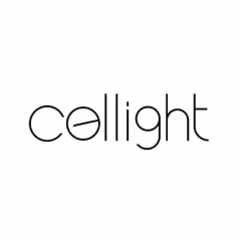 CELLIGHT Logo (USPTO, 01.04.2020)