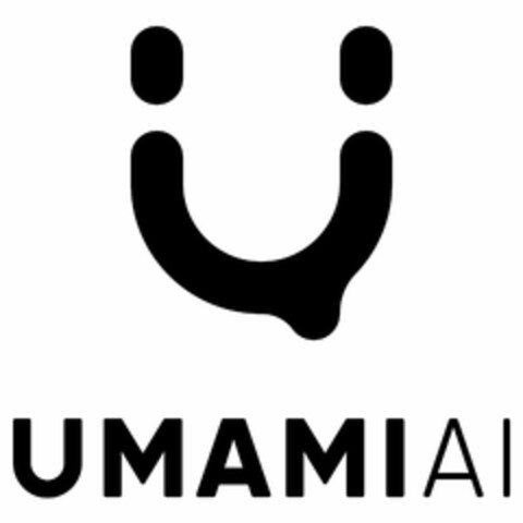 UMAMIAI Logo (USPTO, 09.04.2020)