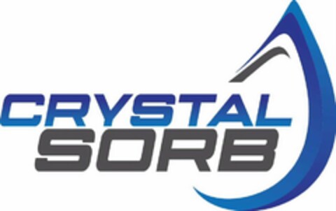 CRYSTAL SORB Logo (USPTO, 14.05.2020)