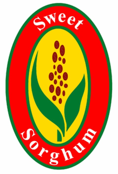 SWEET SORGHUM Logo (USPTO, 03.06.2020)