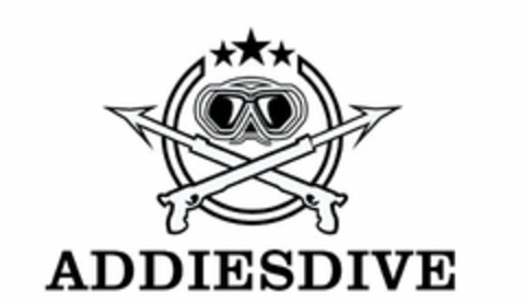ADDIESDIVE Logo (USPTO, 15.06.2020)