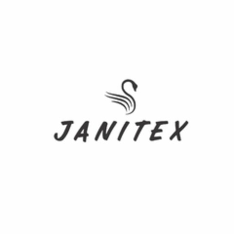 JANITEX Logo (USPTO, 29.06.2020)