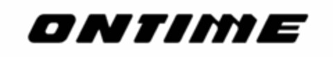 ONTIME Logo (USPTO, 07/10/2020)