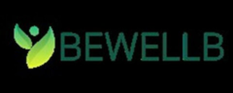 BEWELLB Logo (USPTO, 06.08.2020)