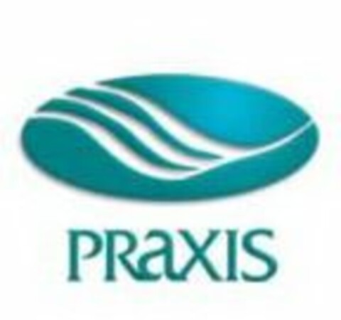 PRAXIS Logo (USPTO, 18.08.2020)