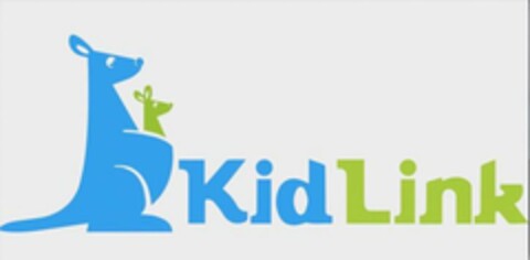 KID LINK Logo (USPTO, 31.08.2020)