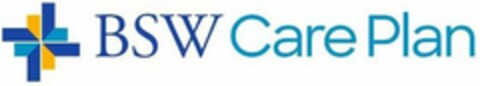 BSW CARE PLAN Logo (USPTO, 01.09.2020)