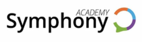 SYMPHONY ACADEMY C Logo (USPTO, 09/03/2020)