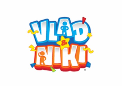 VLAD & NIKI Logo (USPTO, 12.09.2020)